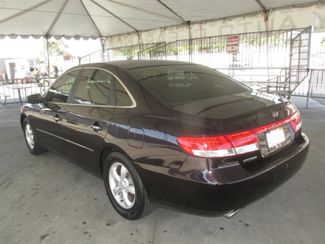2006 Hyundai Azera SE Gardena, California 1