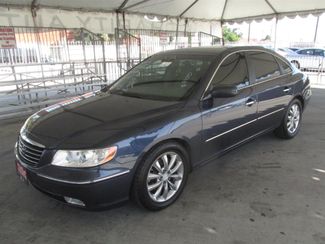 2006 Hyundai Azera Limited Gardena, California