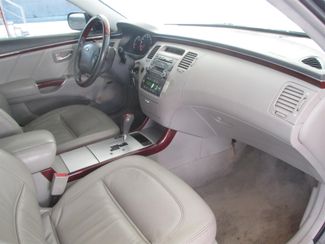 2006 Hyundai Azera Limited Gardena, California 8