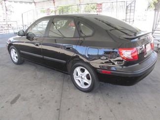 2006 Hyundai Elantra GT Gardena, California 1
