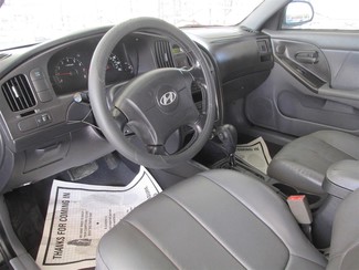 2006 Hyundai Elantra GT Gardena, California 4