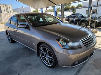 2006 Infiniti M35 Sport Gardena, California 3