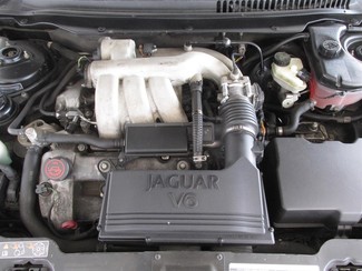 2006 Jaguar X-TYPE Gardena, California 15