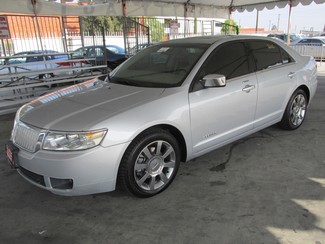 2006 Lincoln Zephyr Gardena, California