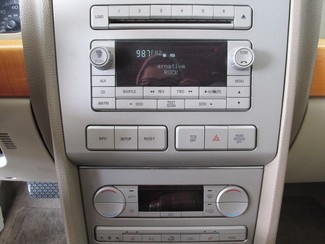 2006 Lincoln Zephyr Gardena, California 6