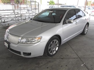 2006 Lincoln Zephyr Gardena, California