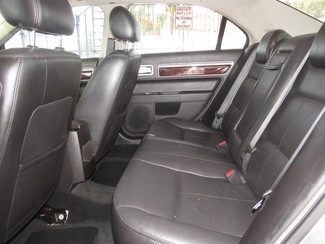 2006 Lincoln Zephyr Gardena, California 10