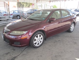 2006 Mazda Mazda6 i Gardena, California