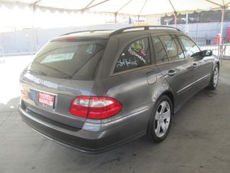 2006 Mercedes-Benz E350 3.5L Gardena, California 2