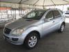 2006 Mercedes-Benz ML350 3.5L Gardena, California