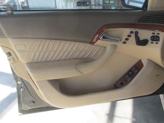 2006 Mercedes-Benz S430 4.3L Gardena, California 9