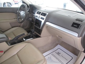 2006 Mercury Milan Premier Gardena, California 8