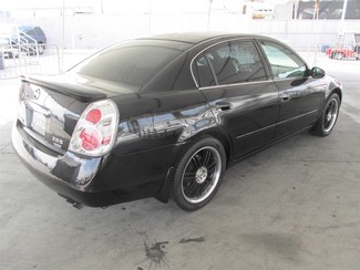 2006 Nissan Altima 2.5 S Gardena, California 2