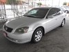 2006 Nissan Altima 2.5 S Gardena, California
