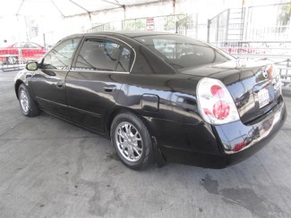 2006 Nissan Altima 2.5 S Gardena, California 1