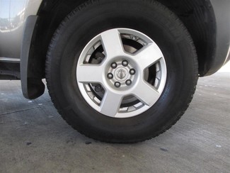 2006 Nissan Xterra S Gardena, California 14