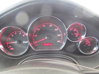 2006 Pontiac G6 6-Cyl Gardena, California 5