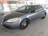 2006 Pontiac G6 6-Cyl Gardena, California