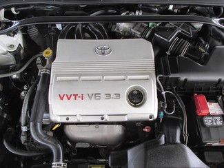 2006 Toyota Camry Solara SLE V6 Gardena, California 15