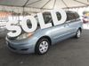 2006 Toyota Sienna LE Gardena, California
