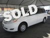 2006 Toyota Sienna LE Gardena, California