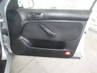 2006 Volkswagen Golf GLS Auto Gardena, California 13