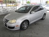 2006 Volkswagen Jetta 2.5L Gardena, California