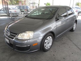 2006 Volkswagen Jetta Value Edition Gardena, California