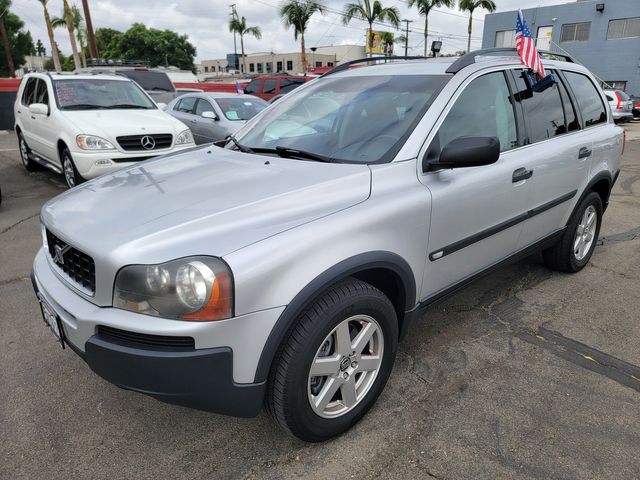 2006 Volvo XC90 2.5T