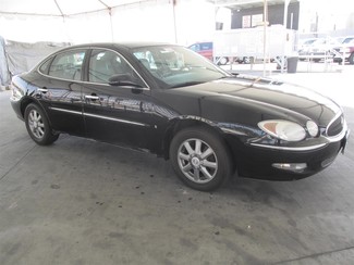 2007 Buick LaCrosse CXL Gardena, California 3