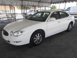 2007 Buick LaCrosse CXL Gardena, California