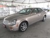 2007 Cadillac CTS Gardena, California