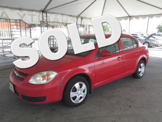 2007 Chevrolet Cobalt LT Gardena, California
