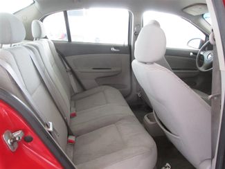 2007 Chevrolet Cobalt LT Gardena, California 11