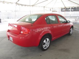 2007 Chevrolet Cobalt LT Gardena, California 2