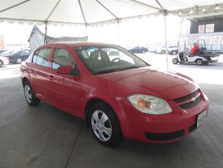 2007 Chevrolet Cobalt LT Gardena, California 3
