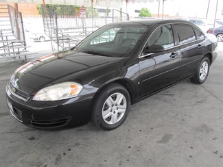 2007 Chevrolet Impala LS Gardena, California
