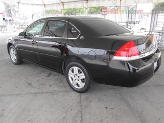2007 Chevrolet Impala LS Gardena, California 1