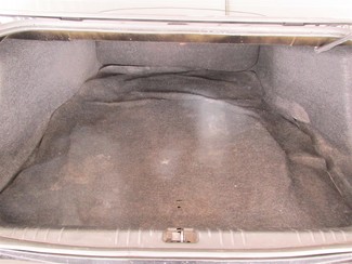 2007 Chevrolet Impala LS Gardena, California 11