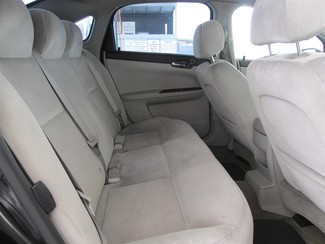 2007 Chevrolet Impala LS Gardena, California 12