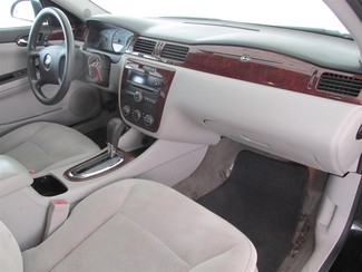 2007 Chevrolet Impala LS Gardena, California 8