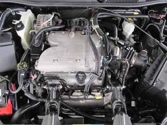 2007 Chevrolet Impala LS Gardena, California 15
