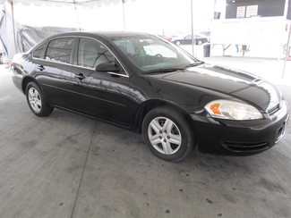 2007 Chevrolet Impala LS Gardena, California 3