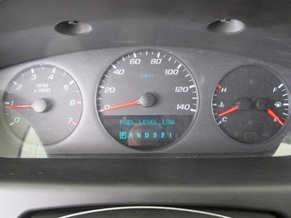 2007 Chevrolet Impala LS Gardena, California 5