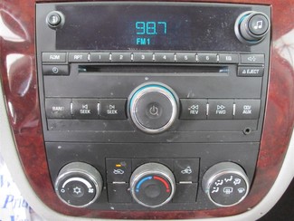 2007 Chevrolet Impala LS Gardena, California 6