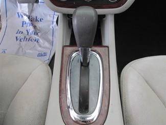 2007 Chevrolet Impala LS Gardena, California 7