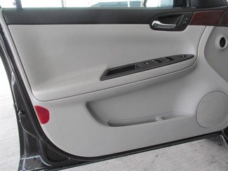2007 Chevrolet Impala LS Gardena, California 9