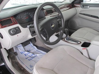 2007 Chevrolet Impala LS Gardena, California 4