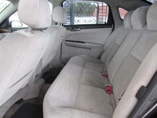 2007 Chevrolet Impala LS Gardena, California 10