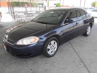 2007 Chevrolet Impala LS Gardena, California